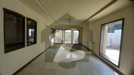 Spacious