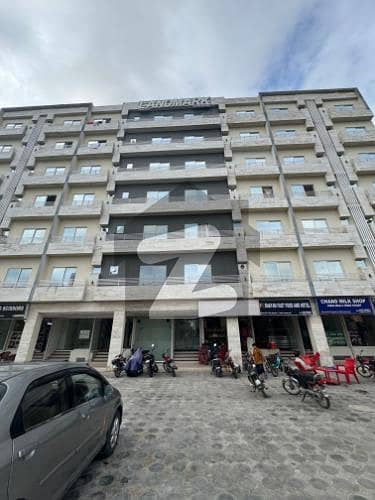 Amazing Apartment For Rent