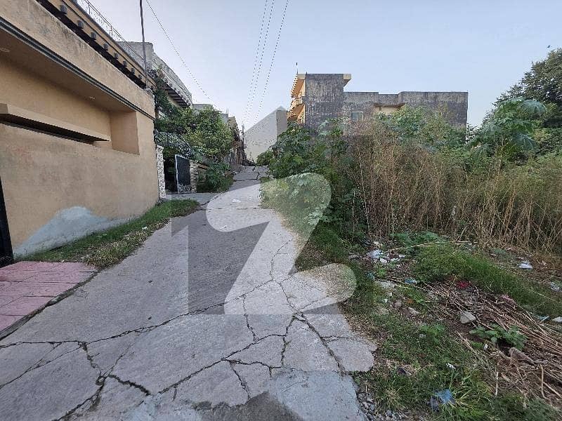 1 kanal plot available For Sale barakahu Islamabad 1 kanal plot available For Sale barakahu Islamabad
