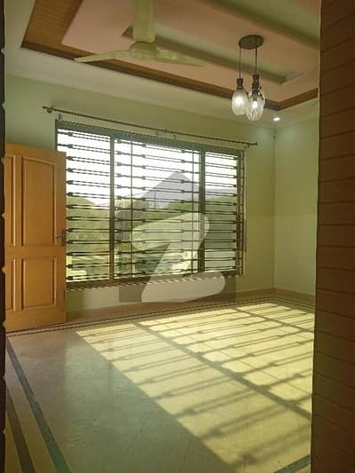 40*80 Upper Portion Available For Rent G-13