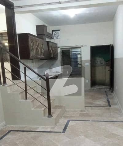 Get A 12 Marla Lower Portion For rent In Bani Gala