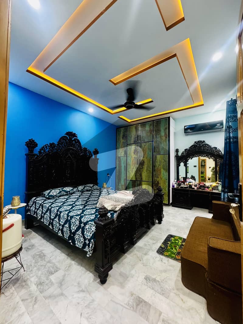 Full basement house for sale Owner made house