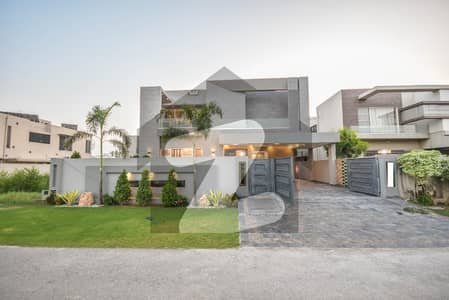 1 Kanal Beautiful House For Rent DHA Phase 5