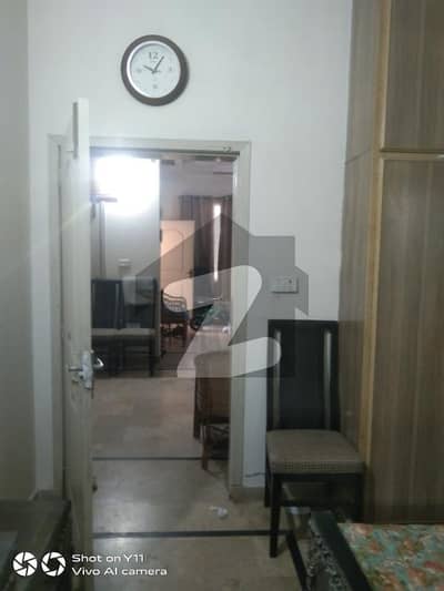 5 Marla lower portion at Mustafa town
