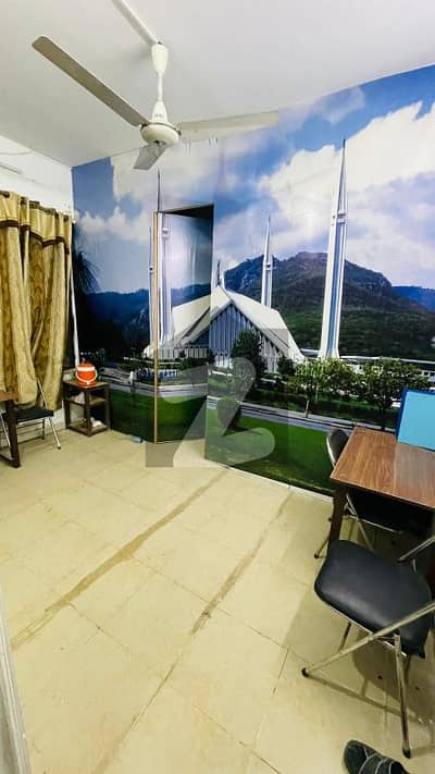 Furnished