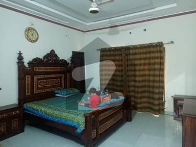 1 Kanal House For Sale In Chinar Bagh Raiwind Road Lahore   Nishat Block