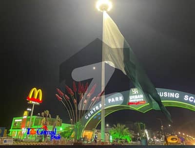 5 Marla Residential Plot With Possession All dues paid for sale 5 Marla Residential Plot With Possession All dues paid for sale