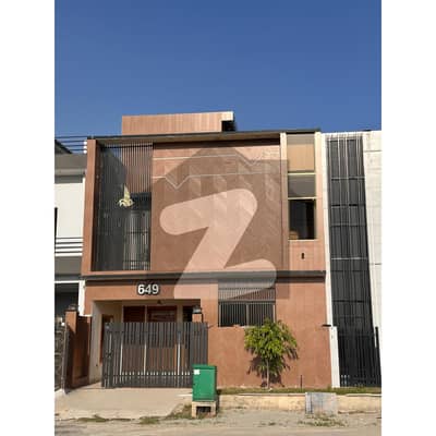 Top Notch Location House For Sale