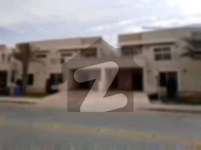 235 Square Yards Villa Available For Sale in Precinct 27 Bahria Town Karachi