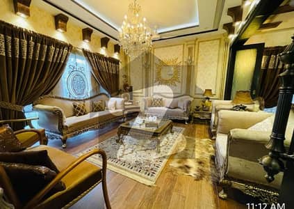 DHA Phase 5G Block 1 Kanal House Far Sale Available 50 Feet Road Idea Location
