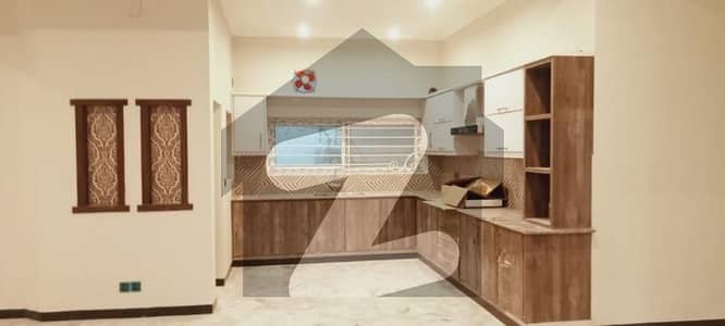 Spacious Ground plus Basement portion Is Available For rent In Ideal Location Of E-11