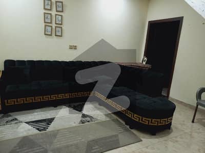 2.5 Marla Used House For Sale In Galib City