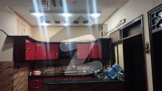 بفر زون - سیکٹر 15-A / 4 بفر زون,نارتھ کراچی,کراچی میں 2 کمروں کا 5 مرلہ زیریں پورشن 85.0 لاکھ میں برائے فروخت۔