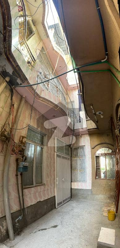 2.5 Marla House For Sale Gulshan-E-Ravi. Direct Sale - No Dealer