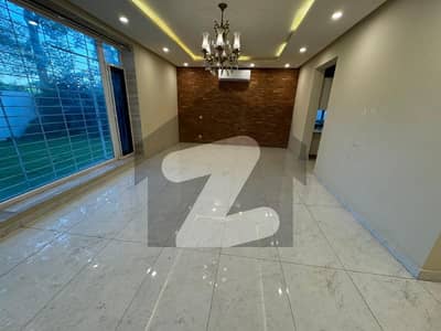 Renovated