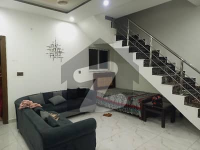 3.5 Marla House For Sale In Galib City