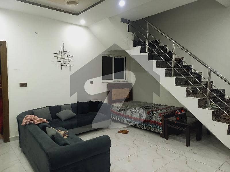 3.5 Marla House For Sale In Galib City 3.5 Marla House For Sale In Galib City