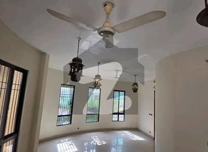Reserve A Centrally Located House In F-11