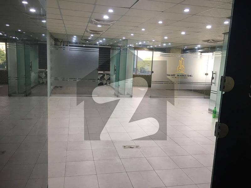 Semi Furnished office for rent in G11 markaz Semi Furnished office for rent in G11 markaz