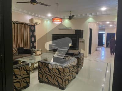 Spacious 666 Yards 2-Unit Bungalow in DHA Phase 5 Perfect for Dual Families