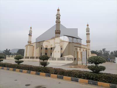 ایم پی سی ایچ ایس ۔ ملٹی گارڈنز بی ۔ 17,اسلام آباد میں 5 مرلہ رہائشی پلاٹ 65.0 لاکھ میں برائے فروخت۔