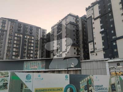 Multi Garden B-17 Capital Square Apartment Available For Sale In B-17