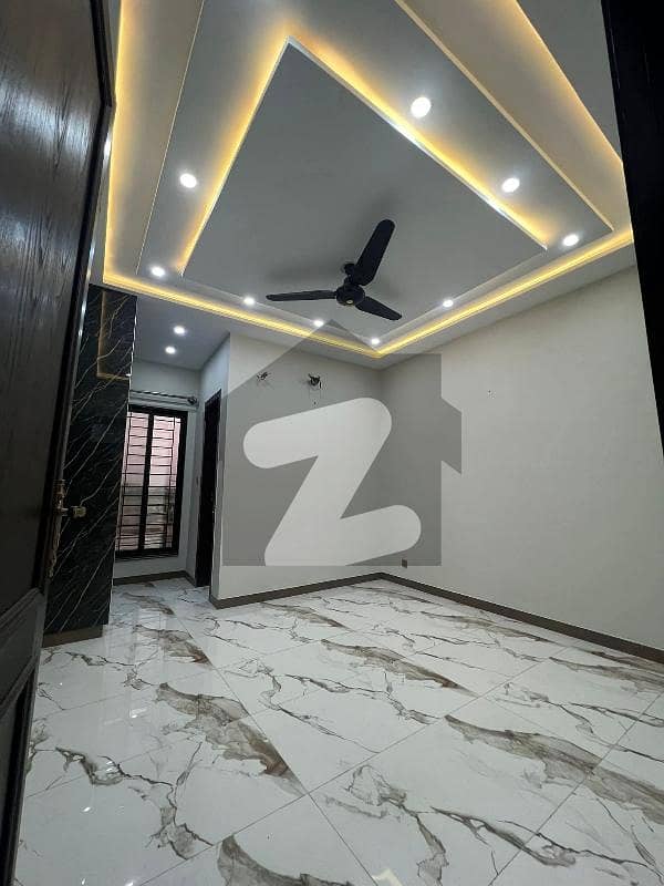 Fair-Priced 8 Marla House Available In Bahria Enclave