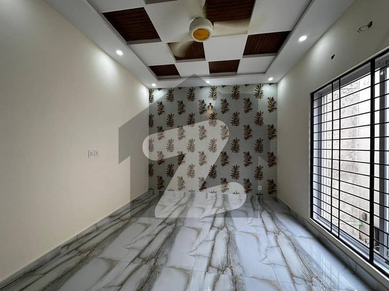 5 Marla Spanish House
