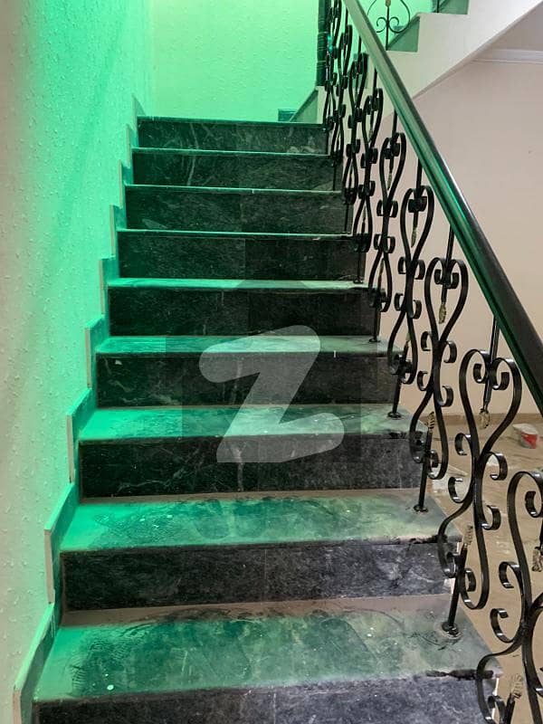 10 Marla House For Rent In Faisal Town