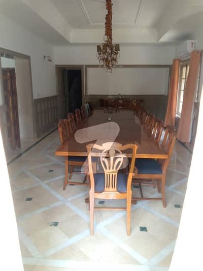 Beautiful furnished house for rent (Kanal)