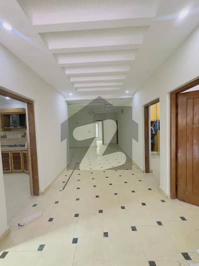 Luxury Double Storey Full House For Rent In I-8, Islamabad