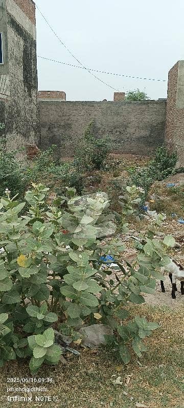 ایم اے جناح روڈ ملتان میں 12 مرلہ رہائشی پلاٹ 75.0 لاکھ میں برائے فروخت۔ ایم اے جناح روڈ ملتان میں 12 مرلہ رہائشی پلاٹ 75.0 لاکھ میں برائے فروخت۔