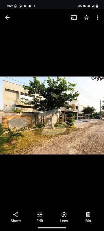 One Knal Beautiful House For Sale