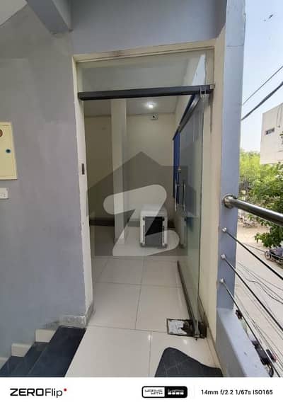 Beautiful Fully Furnished Office