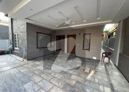 Bahria Enclave 10 Marla Brand New House Available For Sale