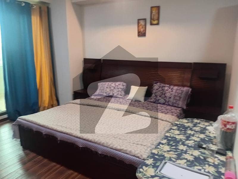 One Bed Furnished Residential Apartment For Rent . One Bed Furnished Residential Apartment For Rent .