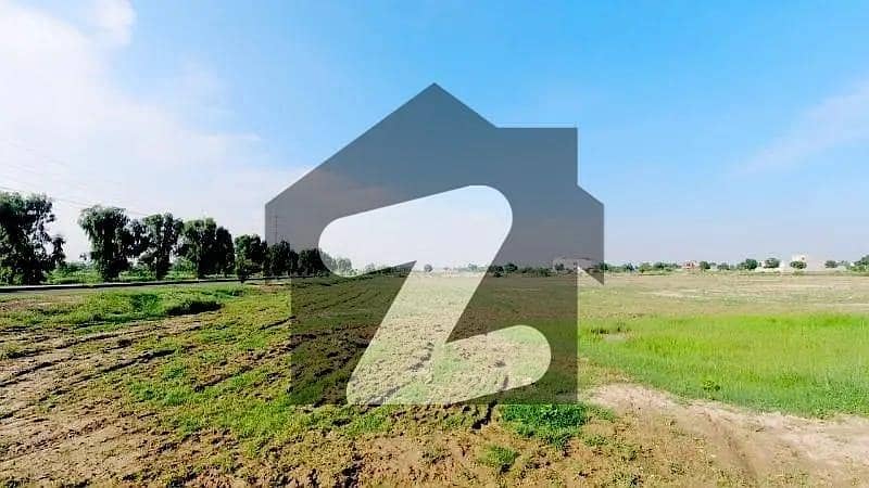 ڈی ایچ اے فیز 10 ڈیفنس (ڈی ایچ اے),لاہور میں 1 کنال پلاٹ فائل 74.5 لاکھ میں برائے فروخت۔