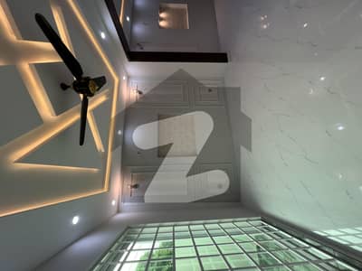 5 MARLA HOUSE FOR RENT DHA RAHBAR