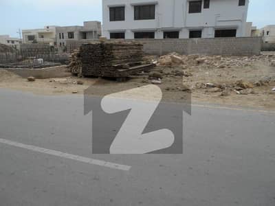 100 Yards Commercial Plot For Sale