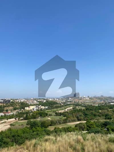Bahria Garden City Zone 4 West 2 Kanal Plot Available For Sale On Installments Bahria Garden City Zone 4 West 2 Kanal Plot Available For Sale On Installments