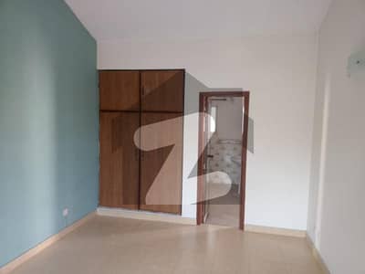 08 Marla Double Storey Full House Available For Rent (Eden Cottages Society)