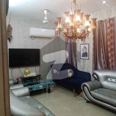 Available For Rent Facing Park To Facing E-File Tavar View Near Imtiaz Mall 3mint Walking Around