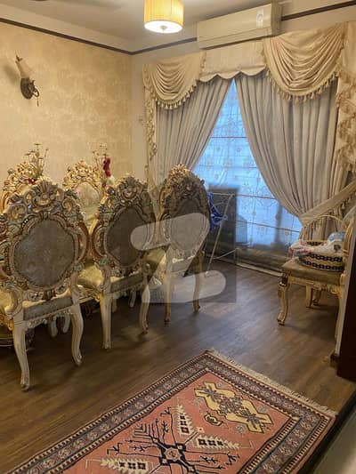 For Sale: Elegant 500 Yards House in DHA Phase 6, Khayaban-e-Rahat