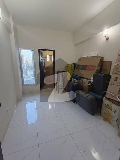 3-Bed Apartment For Rent | DHA Phase 6 Karachi | Lift & Family Setup