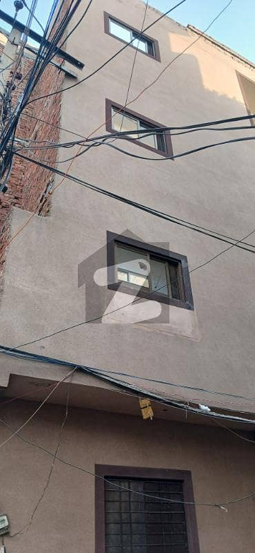 Flat For Sale