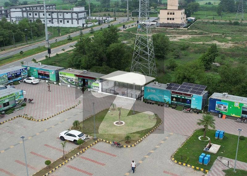 20 Marla Plot File For Sale In DHA Defence 20 Marla Plot File For Sale In DHA Defence