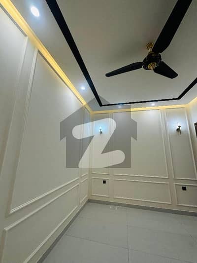 5 Marla House Available For Rent In Royal Orchard