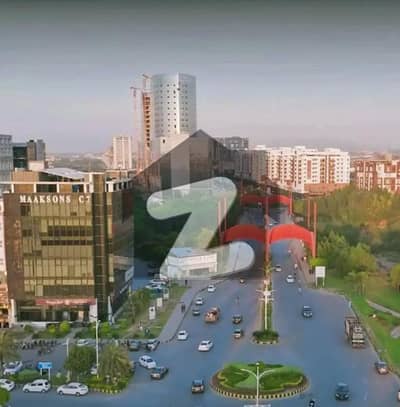 Develop Possession Heighted Plot | 7 Marla on Main Road | Block H Gulberg Residencia Develop Possession Heighted Plot | 7 Marla on Main Road | Block H Gulberg Residencia