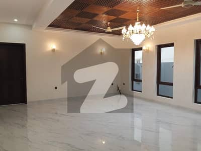 500 Yards Brand New Luxury Bungalow for Sale DHA Phase 8, Khyaban-e-Faisal