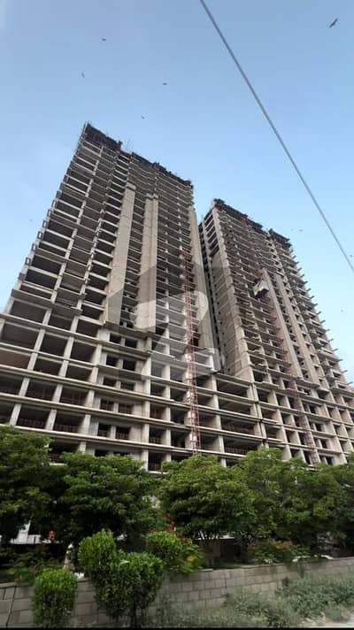 2 Bedroom Sea facing Apartment with all modern Amenities